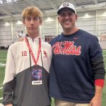 Recruiting Update From Around The State