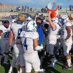 First Round Whiparound: Top Performances, Best Games + Fun Stuff