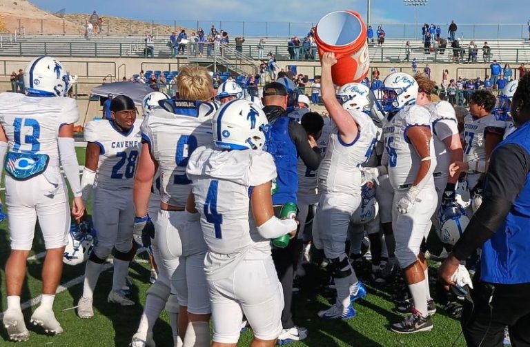 First Round Whiparound: Top Performances, Best Games + Fun Stuff