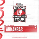 Junior Prospects PRZ-AR Wants To See At Our January Showcase