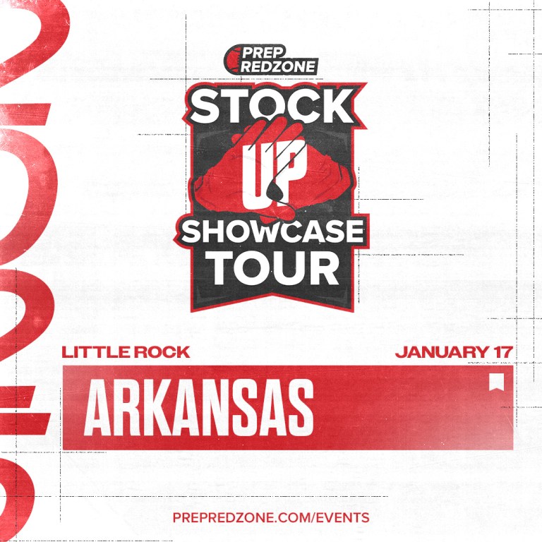 Junior Prospects PRZ-AR Wants To See At Our January Showcase