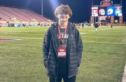 Stock Up Showcase: Ohio Quick Thoughts/Questions Pt. 5