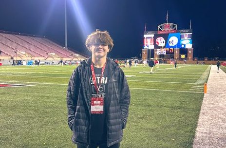 Young Bucks In the Buckeye State: Four 2028s and Younger To Know