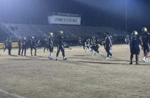 How Fairdale Could Upset Owensboro