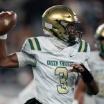 Non-Public A Championship:  Bosco vs St. Joes Standout Perfromers