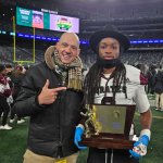 Standout Performances From Championship Friday