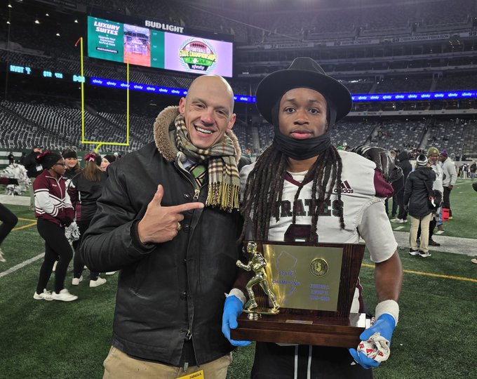 Standout Performances From Championship Friday