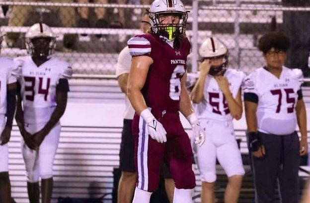 Relentless Rushers: Top 2028 DEs You Need to Know