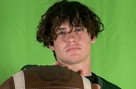 Breaking Down New Additions to 2027 Rankings