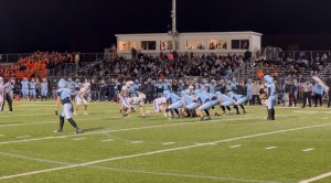 Monona Grove vs Germantown: Best Recruits of the Game