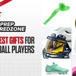 The Best Gifts for Football Players