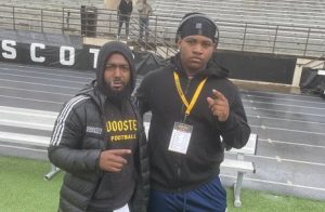 Breaking Down Five New Additions To Our 2027 Rankings