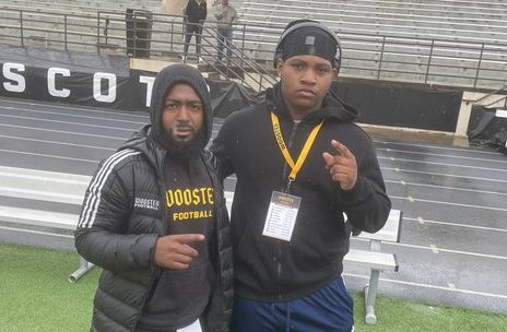 Breaking Down Five New Additions To Our 2027 Rankings