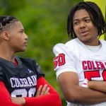 Super Sophomores in Southwest Ohio