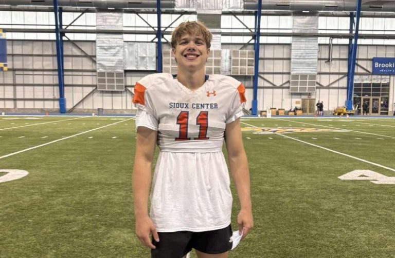 5 Players to Watch in Iowa Class 3A Quarterfinals