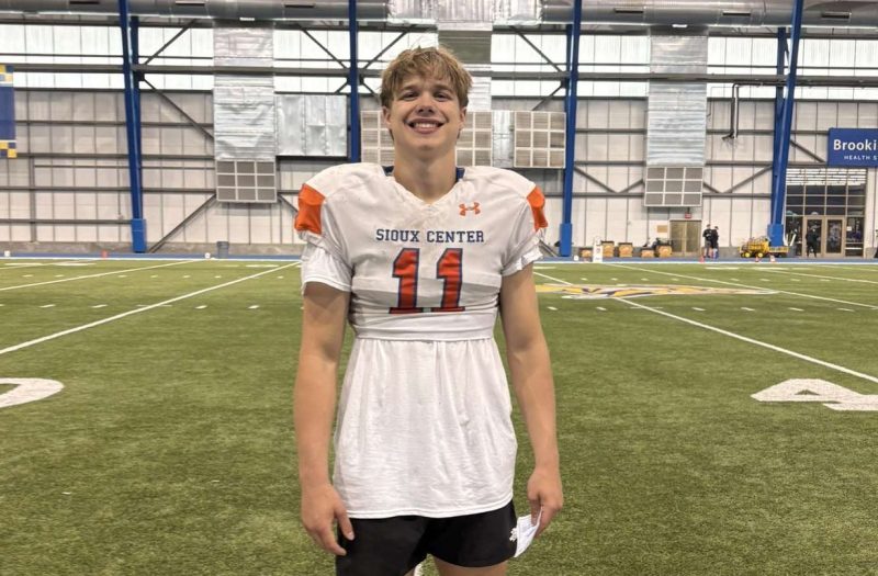 5 Players to Watch in Iowa Class 3A Quarterfinals