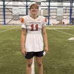 Iowa 3A Way-Too-Early 2026 Title Contenders: Sioux Center