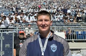 Analyzing the Rankings: Breaking Down New Class of 2027 Additions