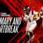 Hail Mary and Heartbreak: Standouts from Mesa–Centennial Classic