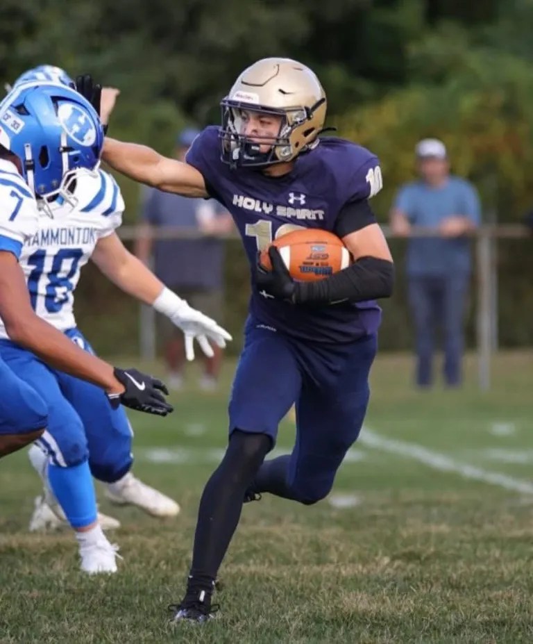 Thanksgiving Plate No. 3: The Turkey Bowl