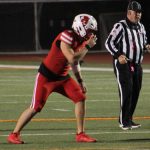 Top 5 defensive performers from the Archbishop Spalding vs. MSJ