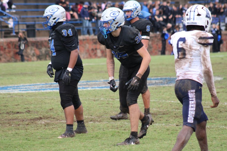 Top 2027 Newcomers This Fall