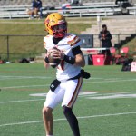 Baltimore’s Best Arms: Top QB’s Climbing the Rankings