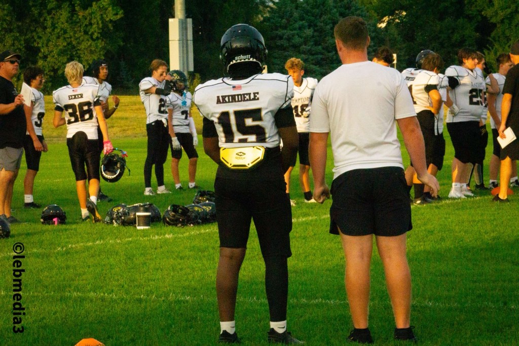 David Akindele