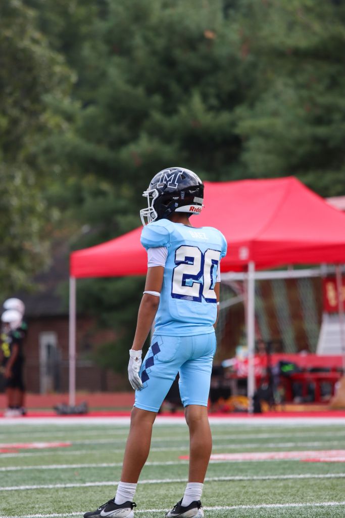 Yandel Baez