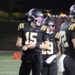 Iowa 5A Way-Too-Early 2026 Title Contenders: Johnston