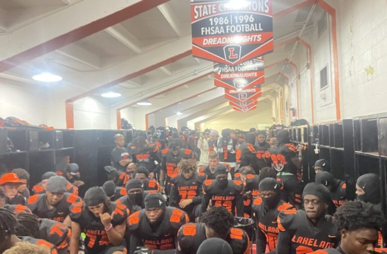 Notable Week 11 Central-North Florida Scores and Insights