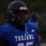 Gavin Jermaine Beecher