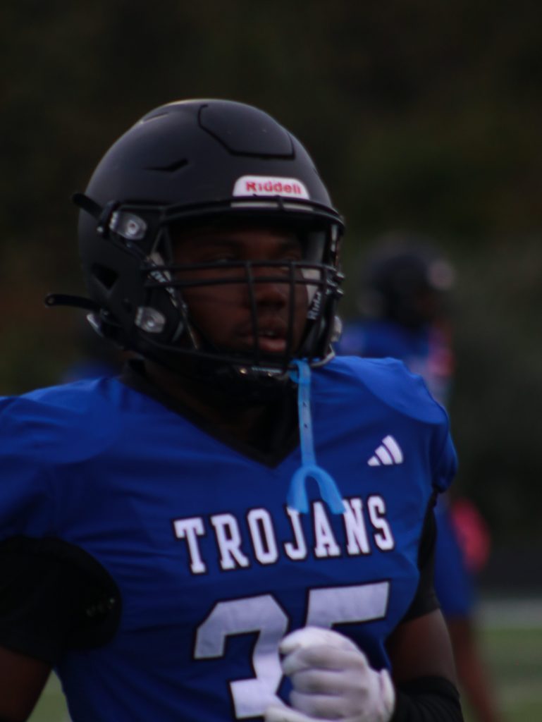 Gavin Jermaine Beecher