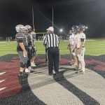 St. Edward’s Takes Down Santa Fe in SSAA Playoff Classic