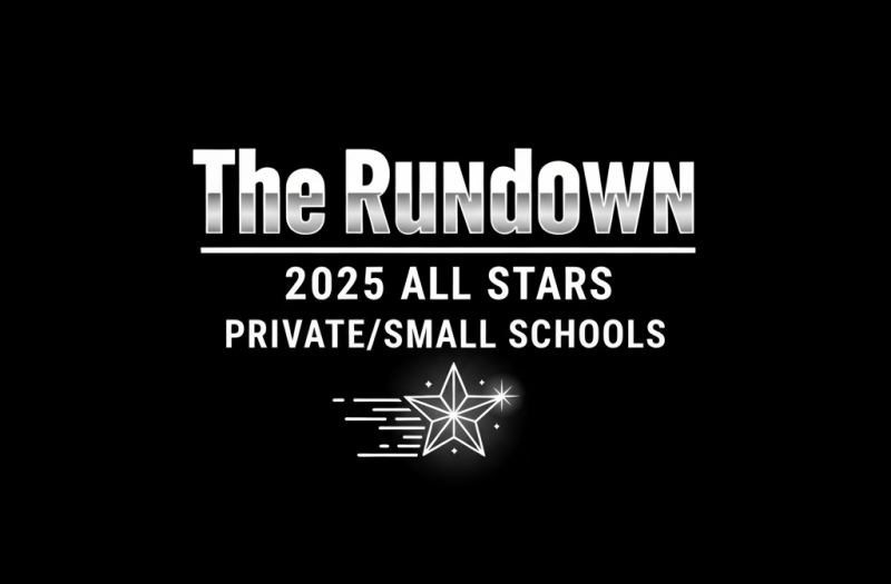 Polk All Star Team Watch: Private and Small School Linebackers