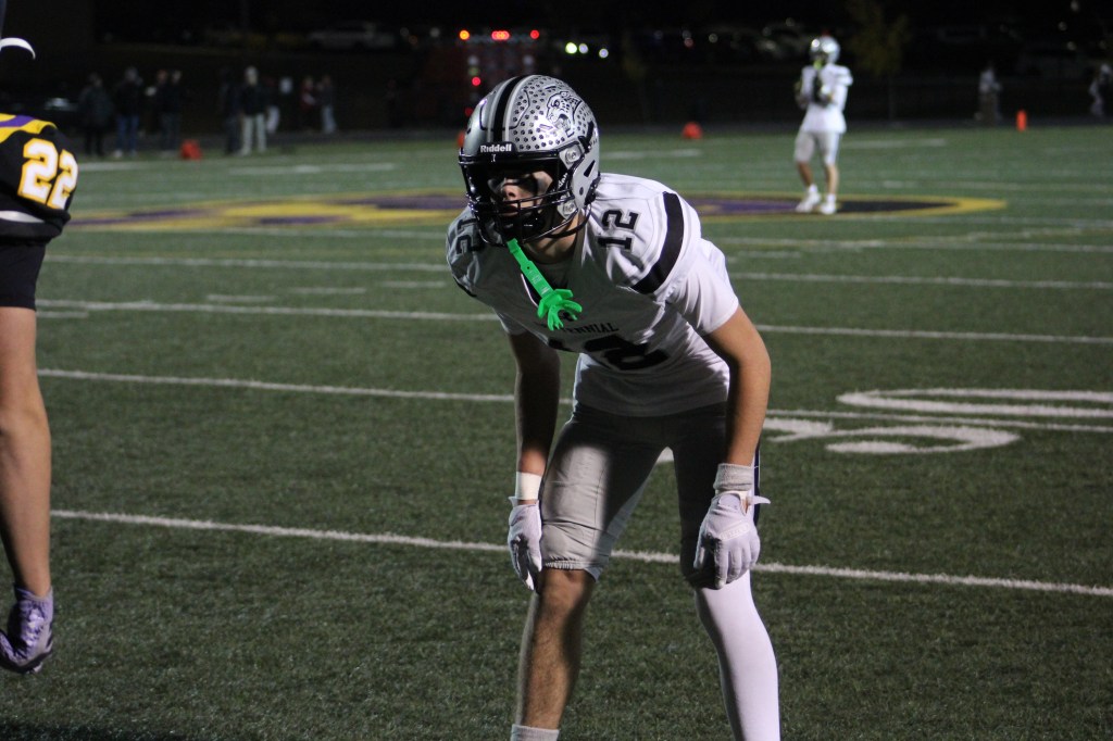 Scouting Reports: Ankeny Centennial Jaguars 2025