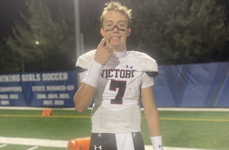 Polk Watch: Round 1 Playoff Results and  Takeaways