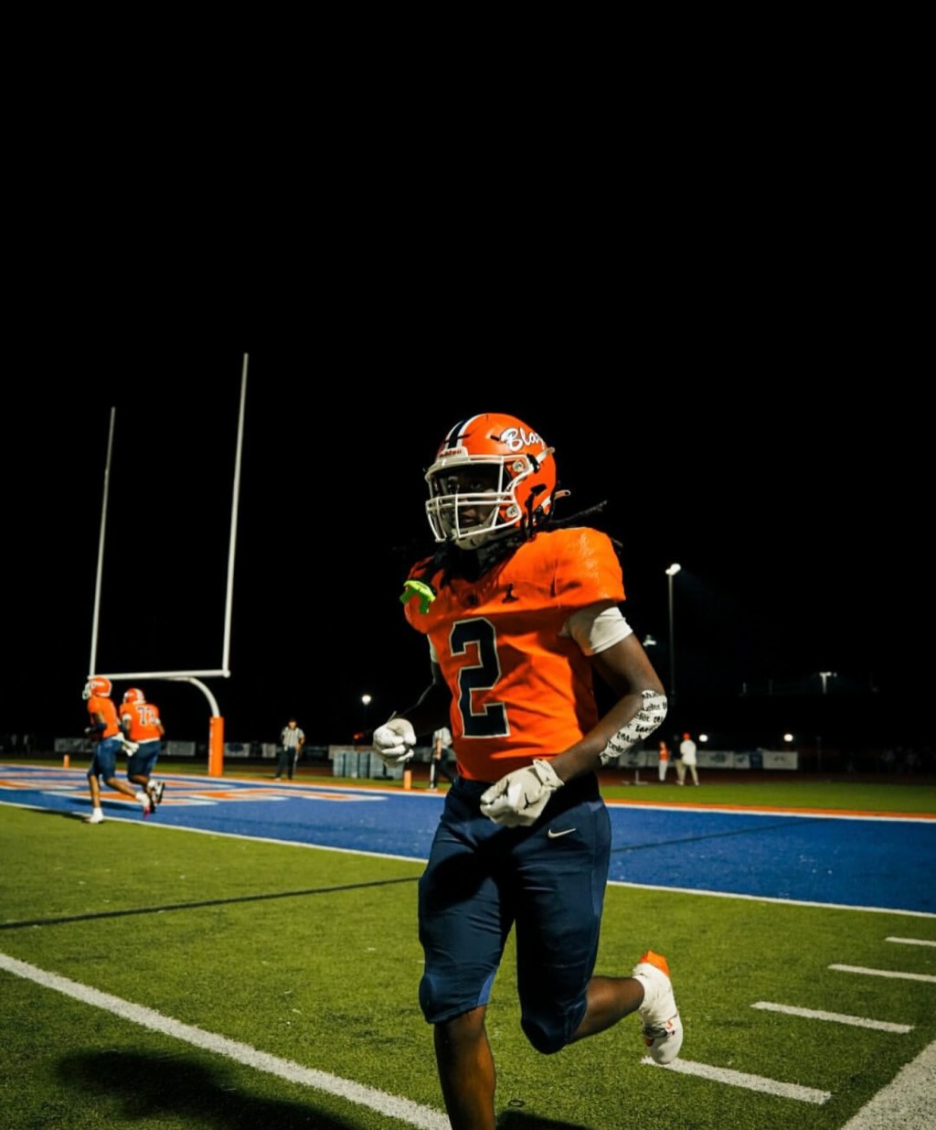 Oakland vs Blackman: Top Murfreesboro Playoff Performers to Watch