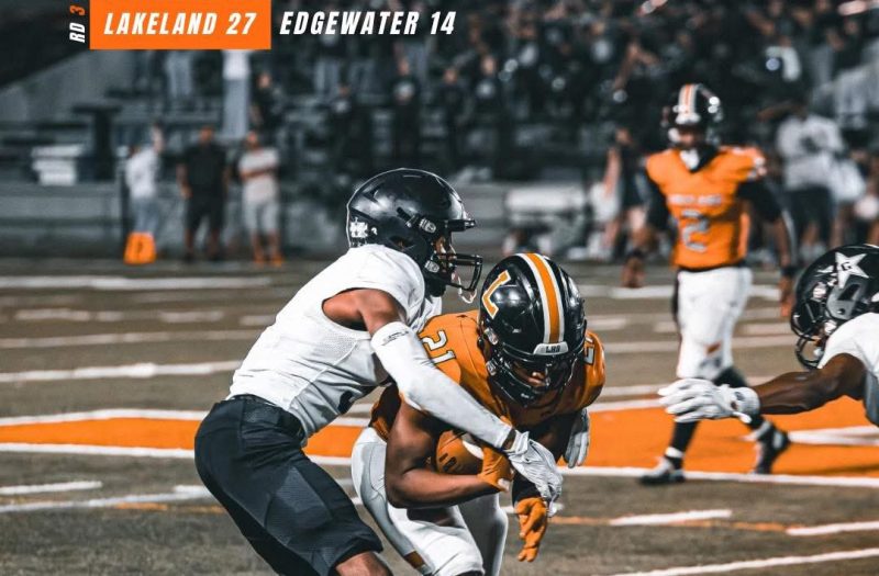 Polk Playoff Round 3 Recap and Insights