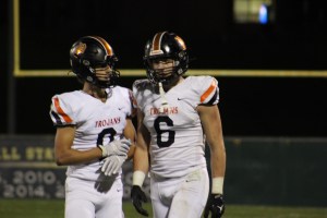 Scouting Reports: Pleasantville Trojans 2025