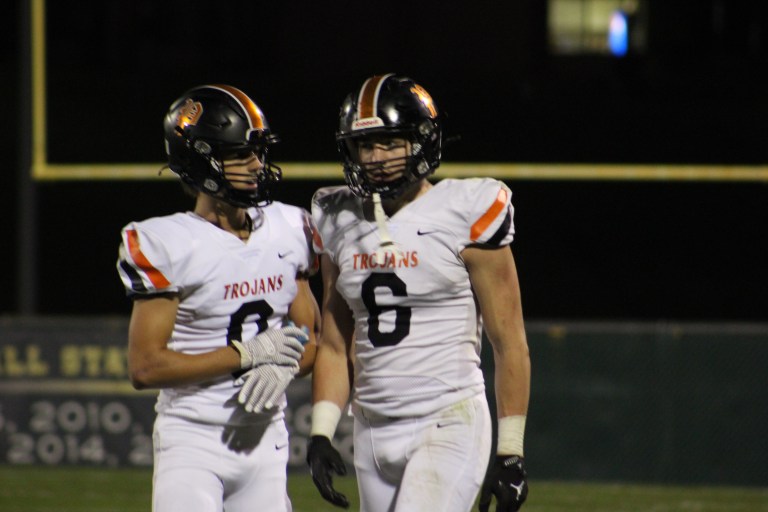 Scouting Reports: Pleasantville Trojans 2025