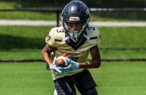 "Rising Phenoms: GFL’s Top Players in the 2032 Class Part 1"