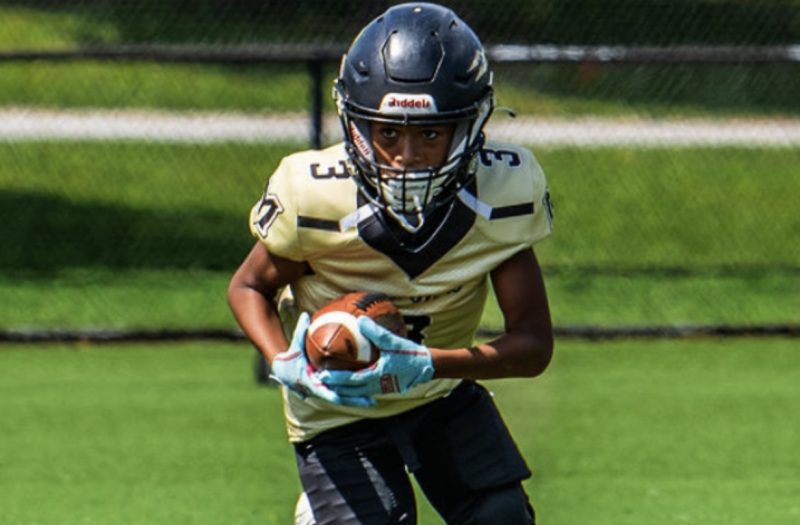 &amp;#8220;Rising Phenoms: GFL’s Top Players in the 2032 Class Part 1&amp;#8221;