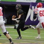 Audubon-Bishop Garrigan 8-Man Semifinal Recap, Reaction