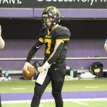 All-State Teams: 8-Man Defense