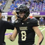 Gladbrook-Reinbeck-Woodbine 8-Man Semifinal Recap, Reaction