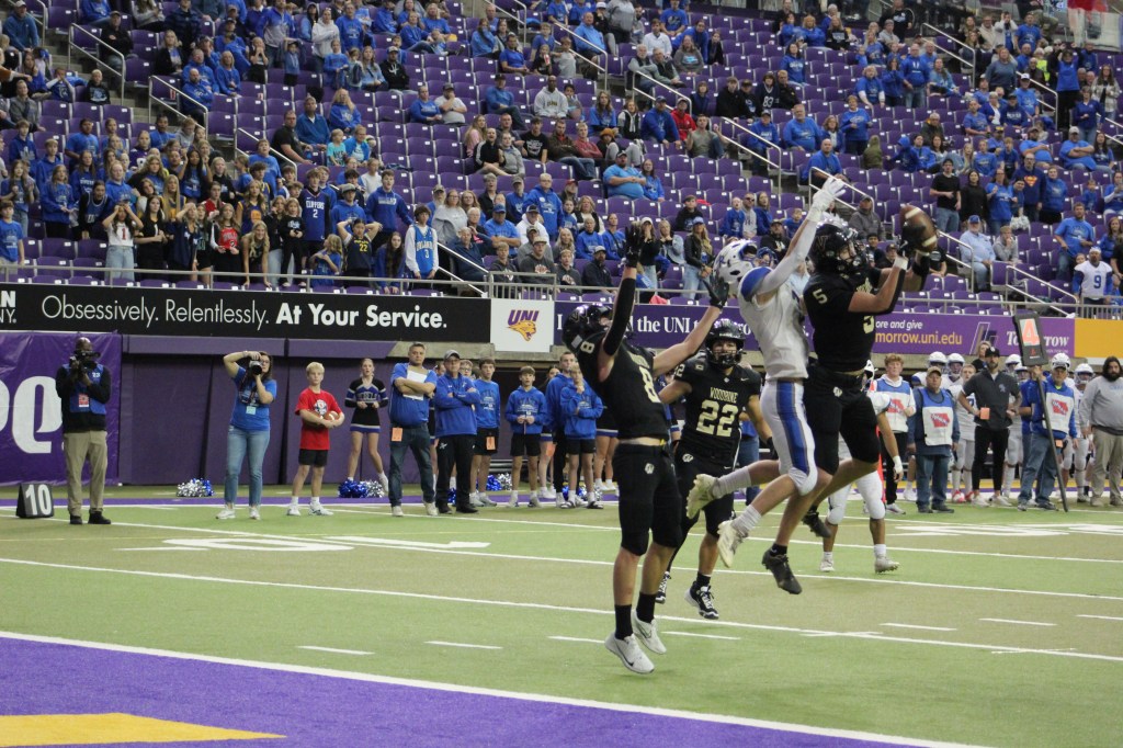 IA 8-Man Top WR/TEs to Watch in 2026