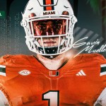 Merry Early Flipmas as Mueller Opts for Hurricanes over Colorado