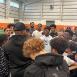 TA Longhorns 7v7 Tryouts: Notable Standouts