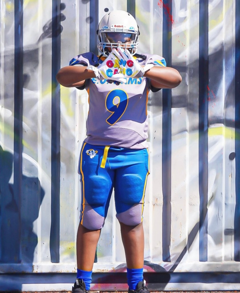 Tyree Bailey